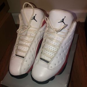 Jordan Chicago 13s